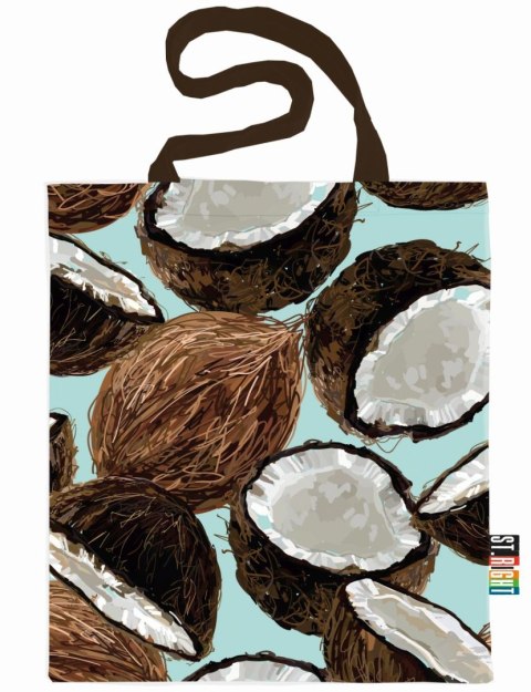 Torba szoperka St.Right