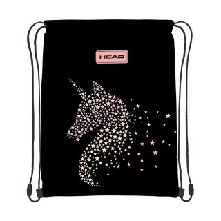 Worek na buty Classy Gold Head (507023029)