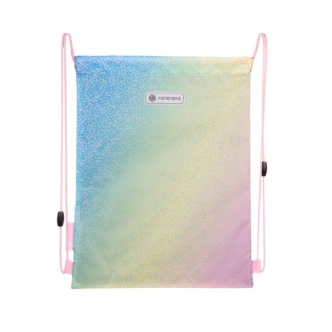 Worek na buty Rainbow Dust AD1 Head (507022022)