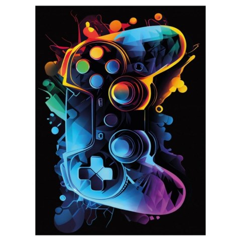 Zeszyt A5 60k. 70g kratka Gimboo (16256171-98)