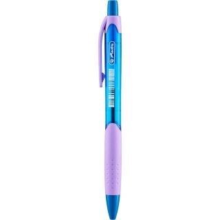 Długopis Jelly wkład niebieski 0,7mm Pelikan (400197876)