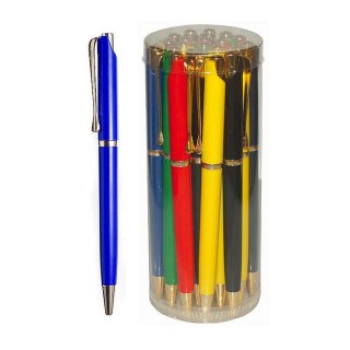 Długopis wkład niebieski Segno