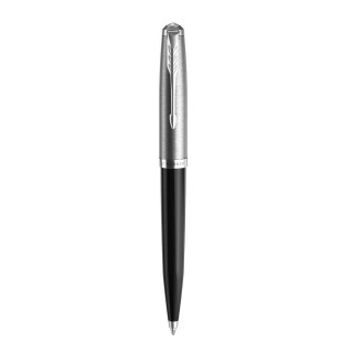 Ekskluzywny długopis PK51 wkład niebieski Mmm Parker (2123493)