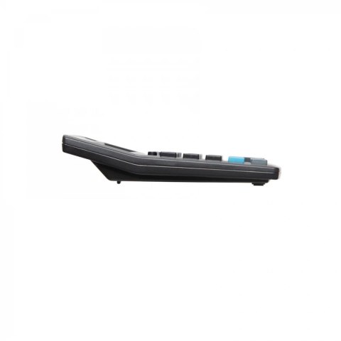 Kalkulator na biurko czarny Maul (72658/90 ml)