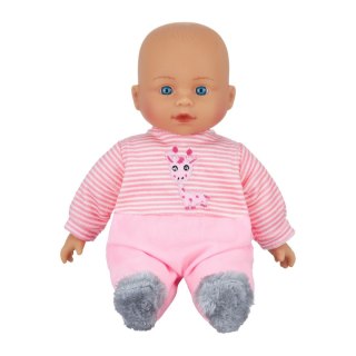 Lalka Julka uczy i śpiewa [mm:] 325 Anek (SP83869)