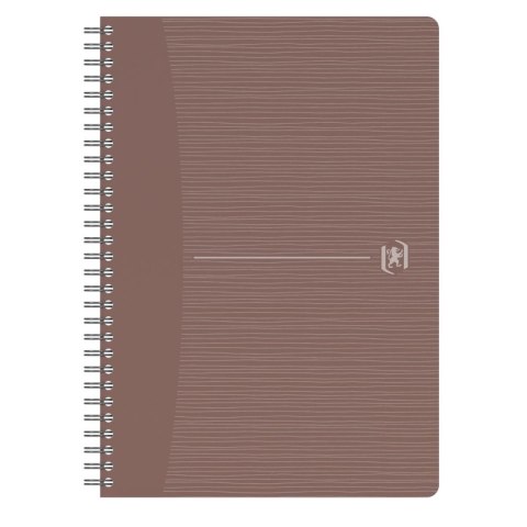 Notes (notatnik) A5 recup 90k. krata Oxford (400154141)