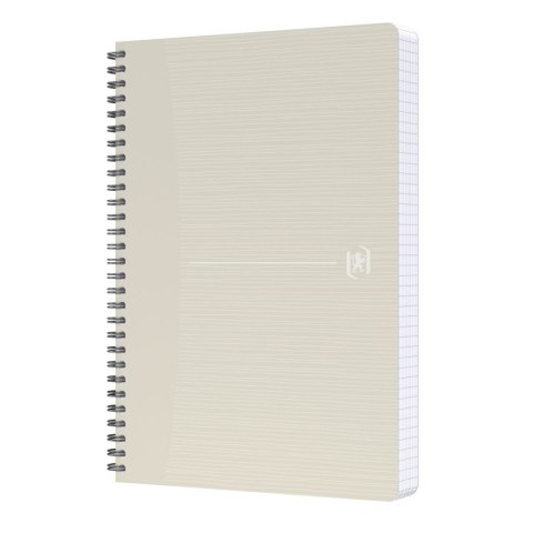 Notes (notatnik) A5 recup 90k. krata Oxford (400154141)