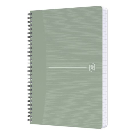 Notes (notatnik) A5 recup 90k. krata Oxford (400154141)