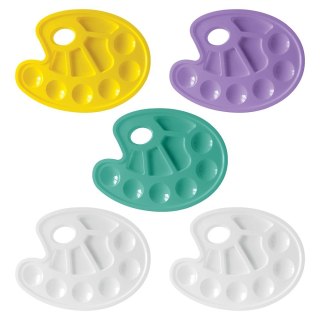 Paletka plastikowa Bebe