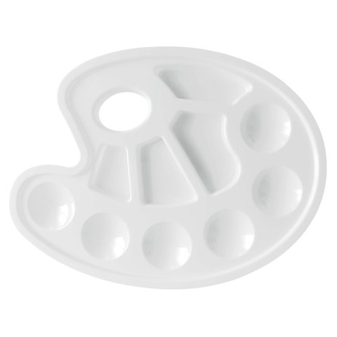 Paletka plastikowa Bebe