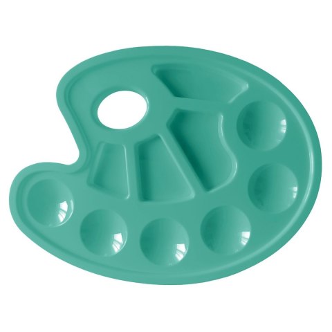 Paletka plastikowa Bebe