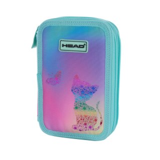 Piórnik Kitty Ombre AC2 Head (503022056)