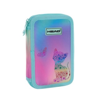 Piórnik Kitty Ombre AC2 Head (503022056)