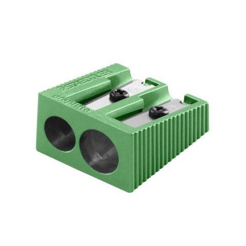 Temperówka mix plastik Staedtler (S 510 20 PR2)