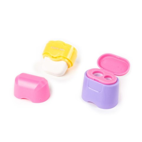 Temperówko-gumka Kidea (TPGKAD)