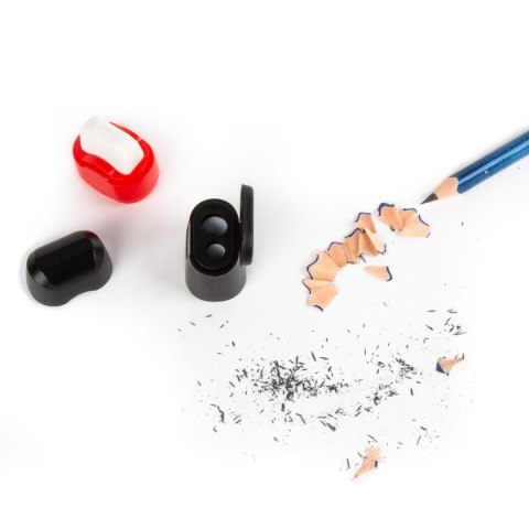 Temperówko-gumka Kidea (TPGKAD)