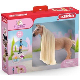 Figurka Zestaw Startowy Kim I Caramelo Schleich (SLH42585)