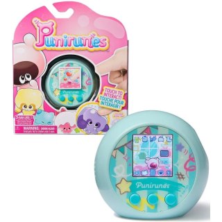 Gra interaktywna Punirunes Interaktywna zabawka squishy Cyfrowe zwierzątko Spin Master (6071162)