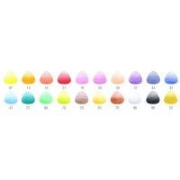 Kredki ołówkowe 20 kol. Faber Castell