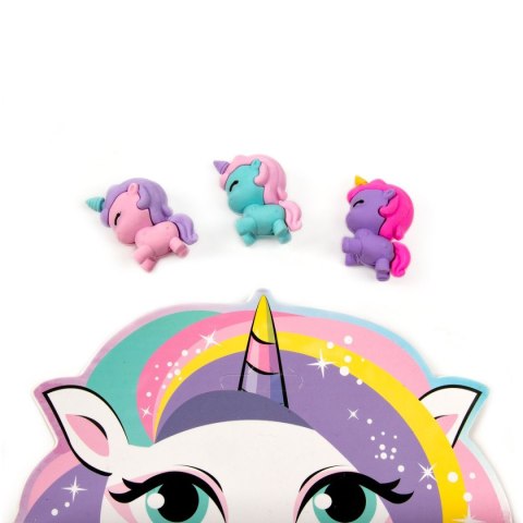 Kredki ołówkowe 6 kol. Kidea (ZOGUKA)