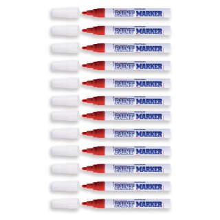 Marker olejowy Munhwa (8801006711257)