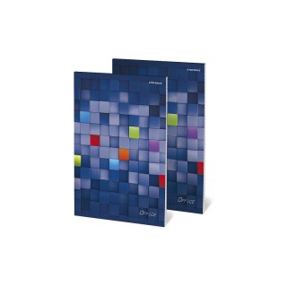 Notes (notatnik) A4 Office 2019 100k. krata Top 2000 (400116054)