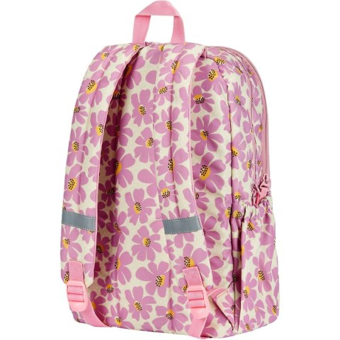 Plecak Bloom różowy Oxford (400196446)