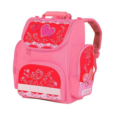 Plecak Joy Collection dla dziewcząt Tiger Family (21005-1G)