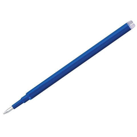 Wkład do długopisu wymazywalny Correct wkład niebieski 0,6mm Berlingo (247024)