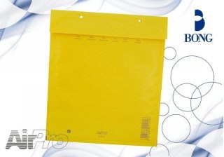 Koperta powietrzna Airpro 15/E brązowy [mm:] 220x265 Bong (4115)
