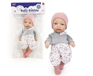 Lalka bobas [mm:] 250 Natalia (188619)