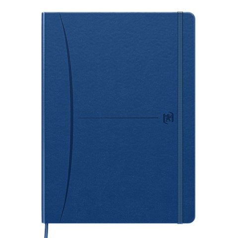 Notes (notatnik) B5 sign mix kolor 80k. krata Oxford (400154949)