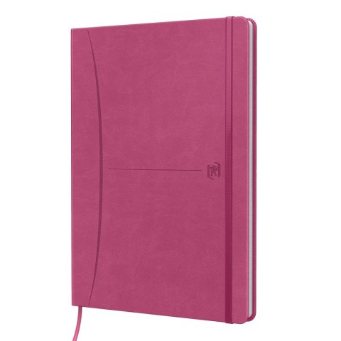 Notes (notatnik) B5 sign mix kolor 80k. krata Oxford (400154949)