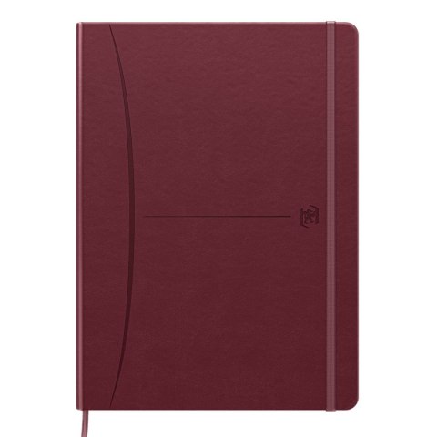 Notes (notatnik) B5 sign mix kolor 80k. krata Oxford (400154949)