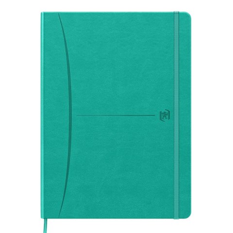 Notes (notatnik) B5 sign mix kolor 80k. krata Oxford (400154949)