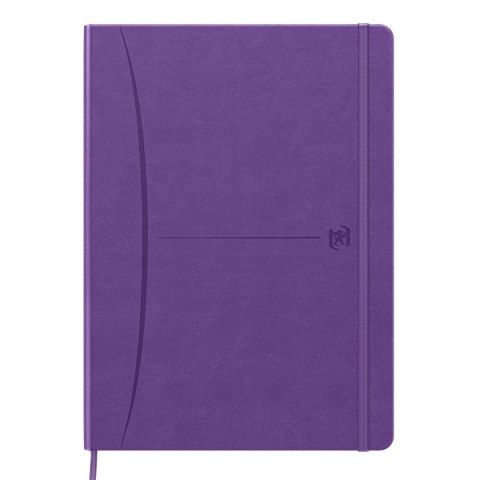 Notes (notatnik) B5 sign mix kolor 80k. krata Oxford (400154949)