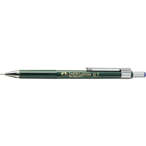 Ołówek automatyczny TK-FINE 9717 0,7mm Faber Castell (FC136700)