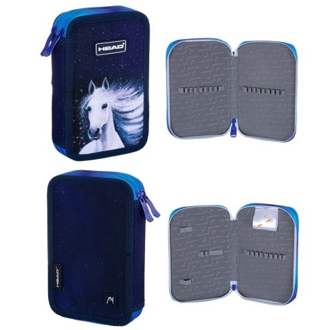 Piórnik Galaxy Head (503023035)