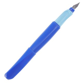 Pióro wieczne Twist P457 Deep Blue 814737 Pelikan (400189928)