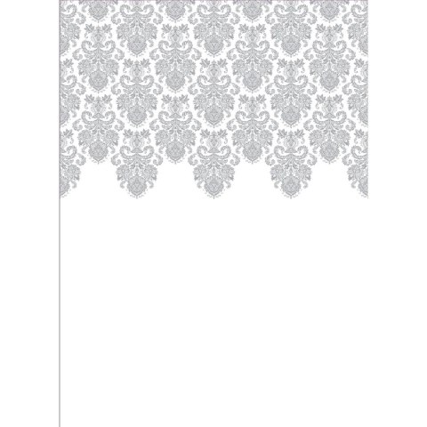 Torba prezentowa torebka ozdobna Bożenarodzenie Kukartka (QPS)