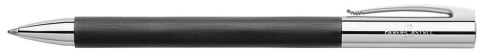 Długopis Ambition wkład czarny Faber Castell (FC148130)