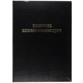 Dziennik korespondencyjny A4 96 k. 96k. Barbara (1803214)