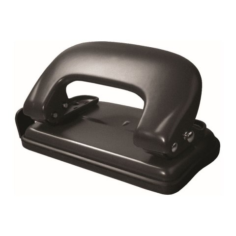 Dziurkacz czarny 10k (GD008-AV) Tetis