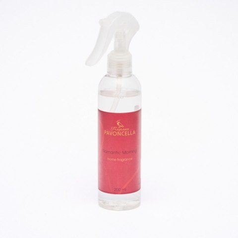 Gadżet Perfumy do wnętrz Romantic Morning 200 ml Pavoncella (8716516204420)