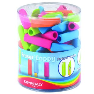 Gumka do mazania Cappy Keyroad (KR970999)