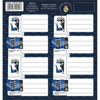 Naklejka (nalepka) Class