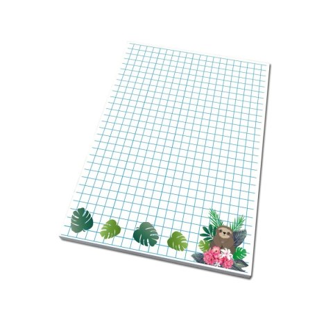 Notes (notatnik) A6 50k. krata Ev-corp (BB24221856)