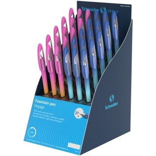 Pióro wieczne Voyage M Schneider (SR305852)