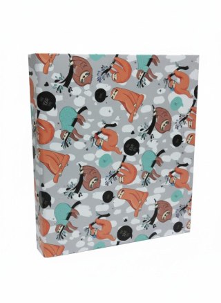 Ramka do katalogowania A4 LENIWCE T0122 Tadeo (TT9247)