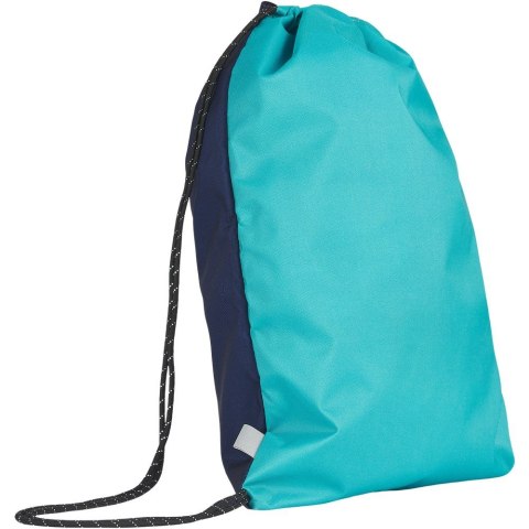 Worek na buty Funky turkusowy Oxford (400196565)